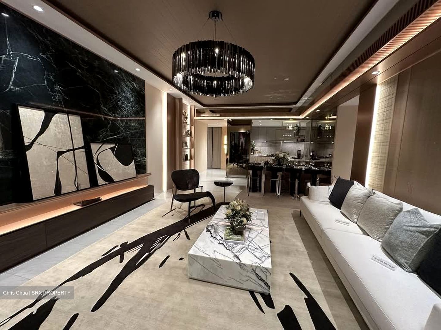 Parktown Residence (D18), Apartment #549985141